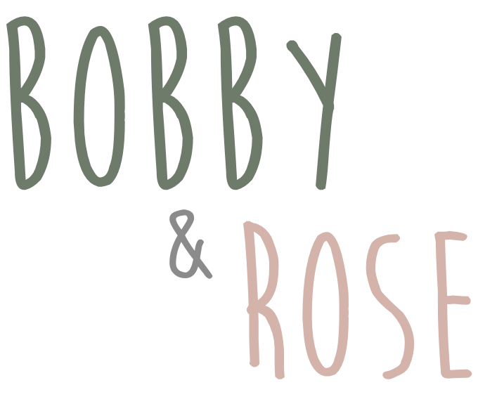 Bobby and Rose